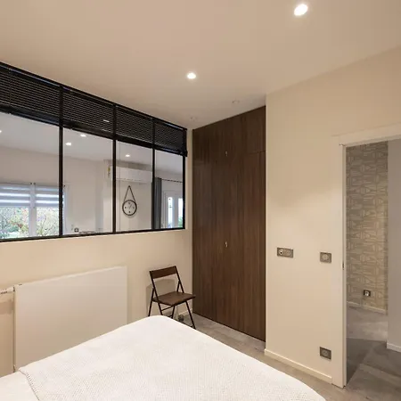 Appartement Dans La Andrea Aix-les-Bains