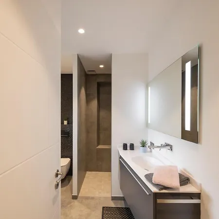 Dans La Andrea Appartement
