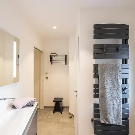 Dans La Andrea Appartement Aix-les-Bains