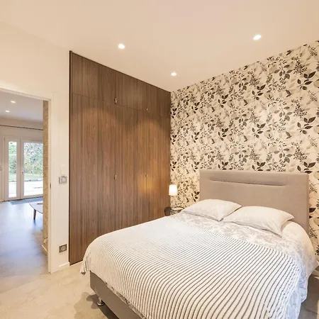 Appartement Dans La Andrea *