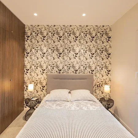 Dans La Andrea Appartement Aix-les-Bains